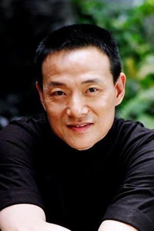 Wu Hsing-Guo | Mr. Zen / Lee Sang-Zen