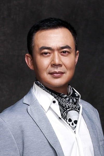 Ma Wei Jiang | Sophie's father