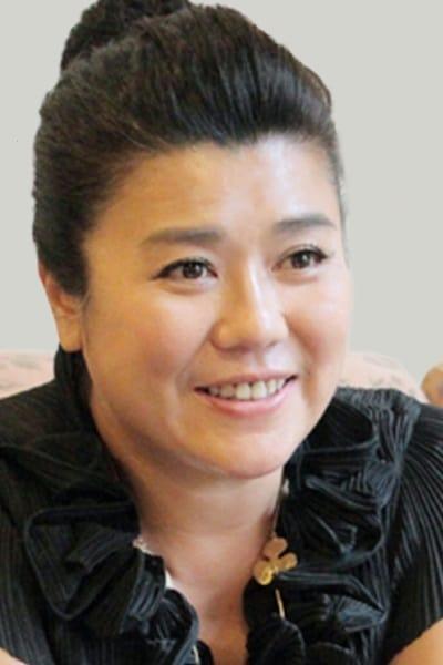 Lin Mei-shiu | 