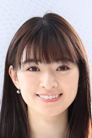 Mio Yuki | Ayuko Sasaoka (young)