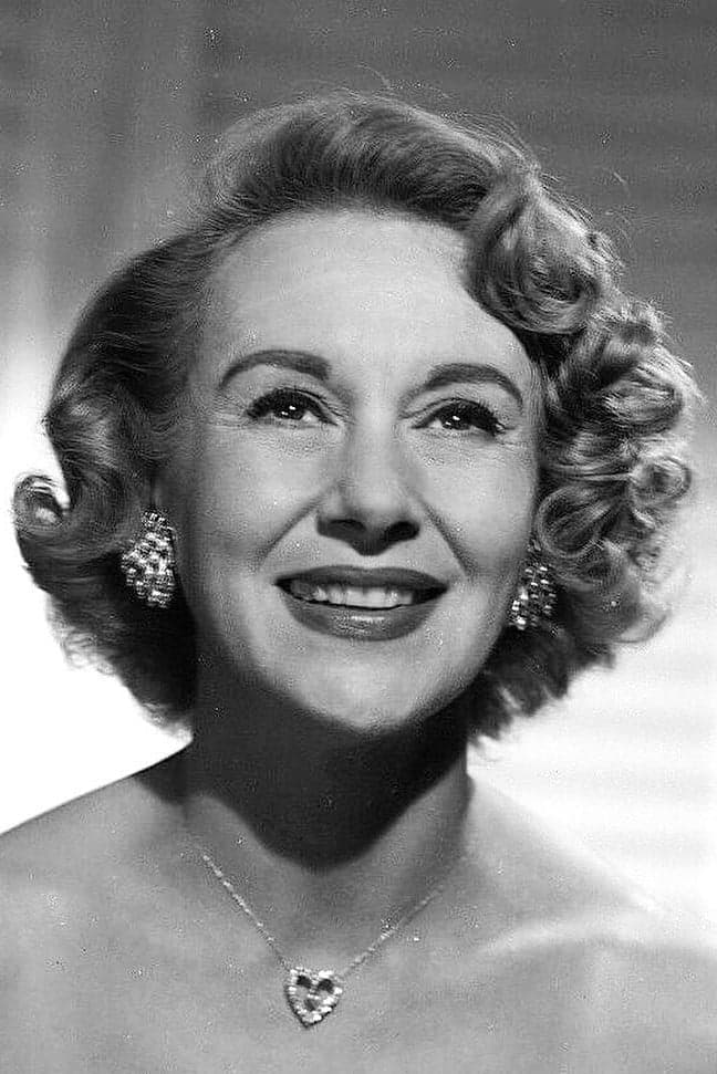 Arlene Francis | Woman of the Streets