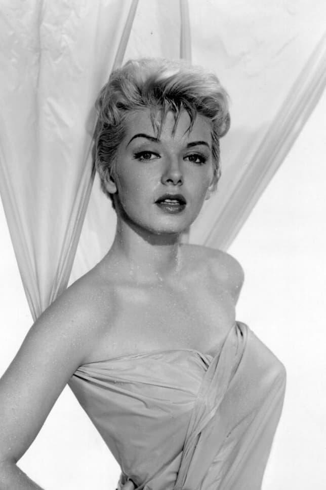 Merry Anders | Amy 'Miss Diesel of 1958' Phillips