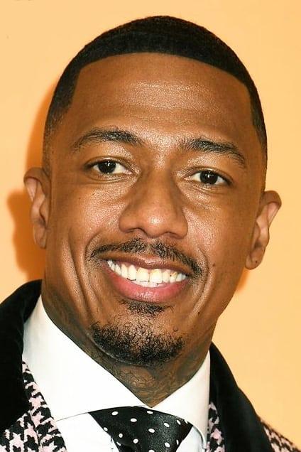 Nick Cannon | Officer Lister (voice)
