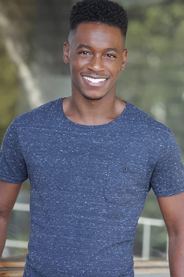 Andre Darnell Myers | Pride Dancer (uncredited)
