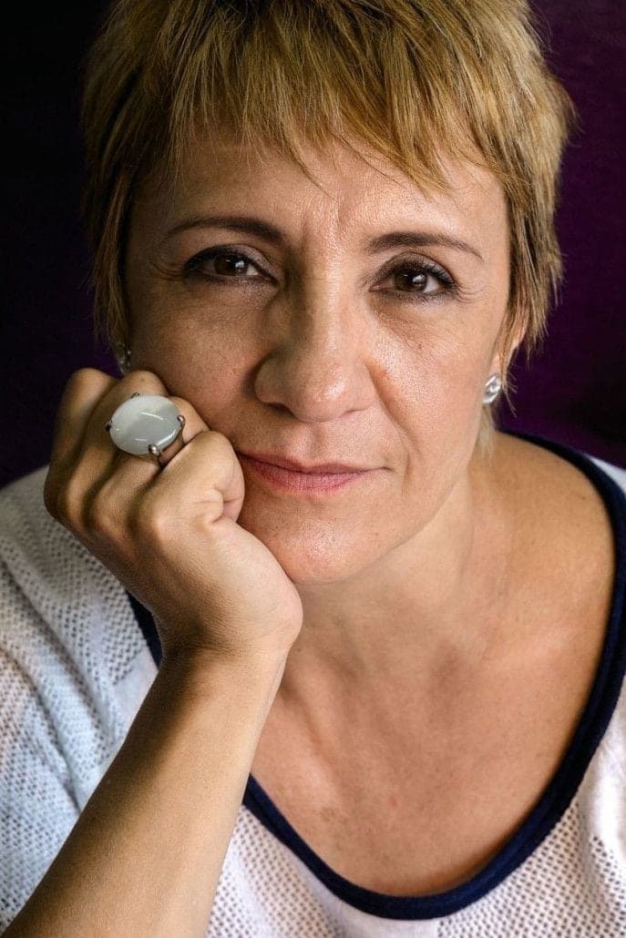 Blanca Portillo | Judit García