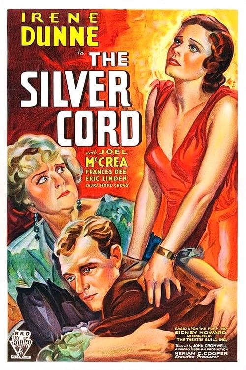 The Silver Cord poster