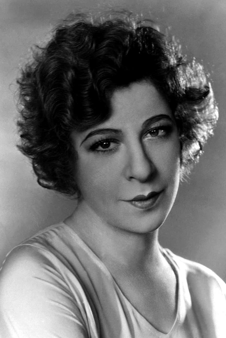 Fanny Brice | Self (archive footage) (uncredited)