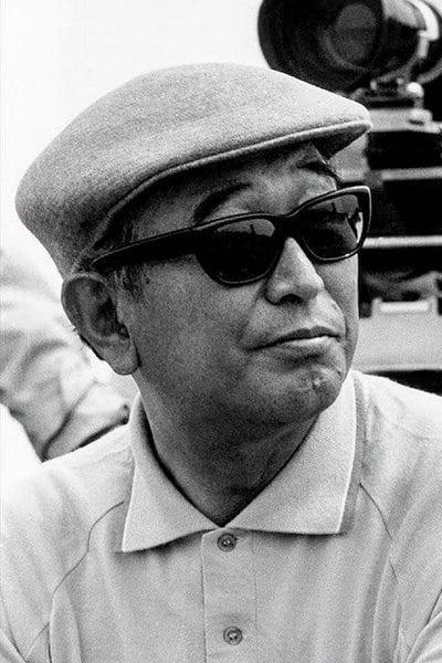 Akira Kurosawa | Story