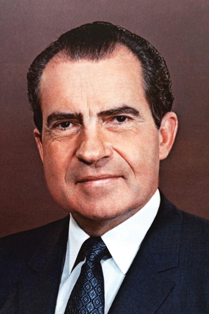 Richard Nixon | Self (Archive Footage)