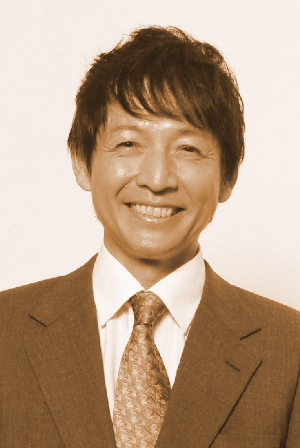 Toshihide Tonesaku | Yukihiro Takemoto