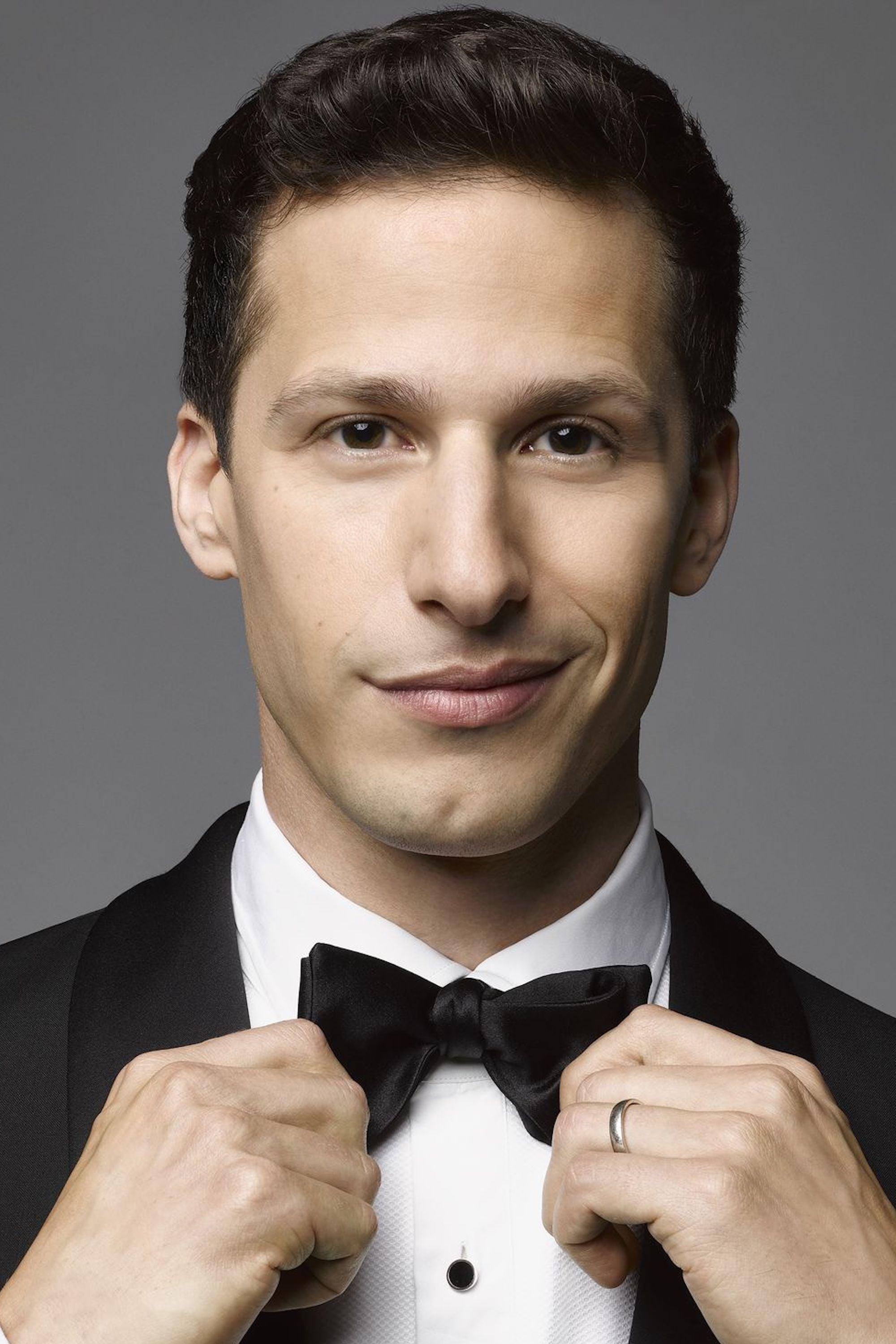 Andy Samberg | Gerry Perry