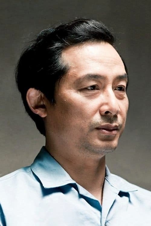 Jo Young-jin | Korean Emperor