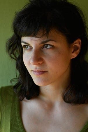Tamara Kotevska | Director