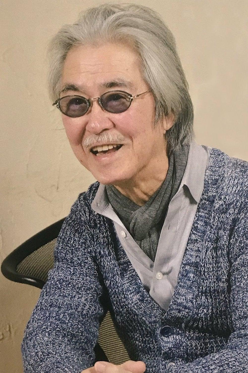 Katsuo Ōno | Original Music Composer