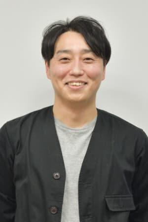 Toshihiro Maeda | Associate Producer