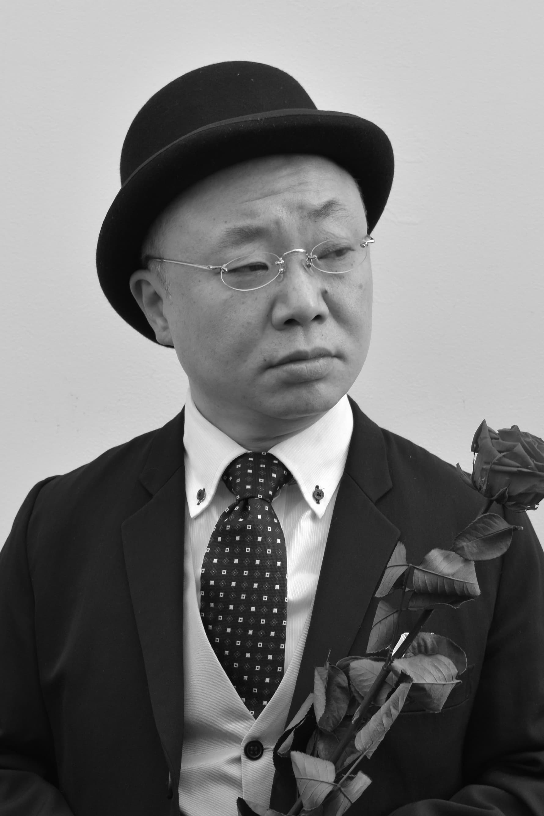 Yutaka Mishima | Miyashita