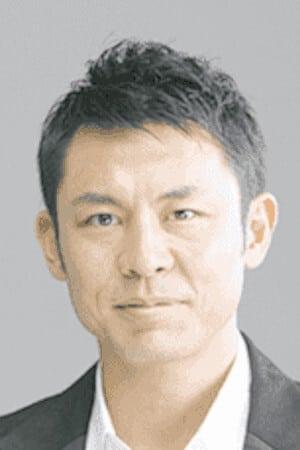 Shigeo Kobayashi | Lt. Kato
