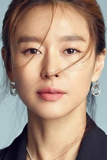 Ye Ji-won | Joo-hyun