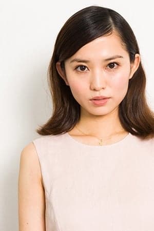 Yui Ichikawa | Midori, Shin'ichi's daughter