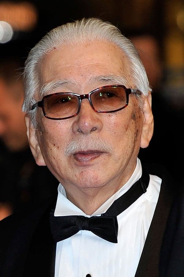 Tadashi Okuno | Takashi