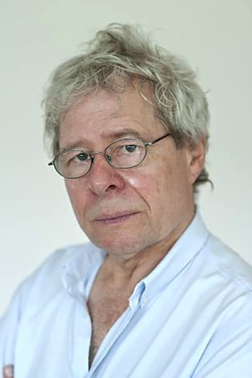 Rudolf Lucieer | Prof. David Cohen