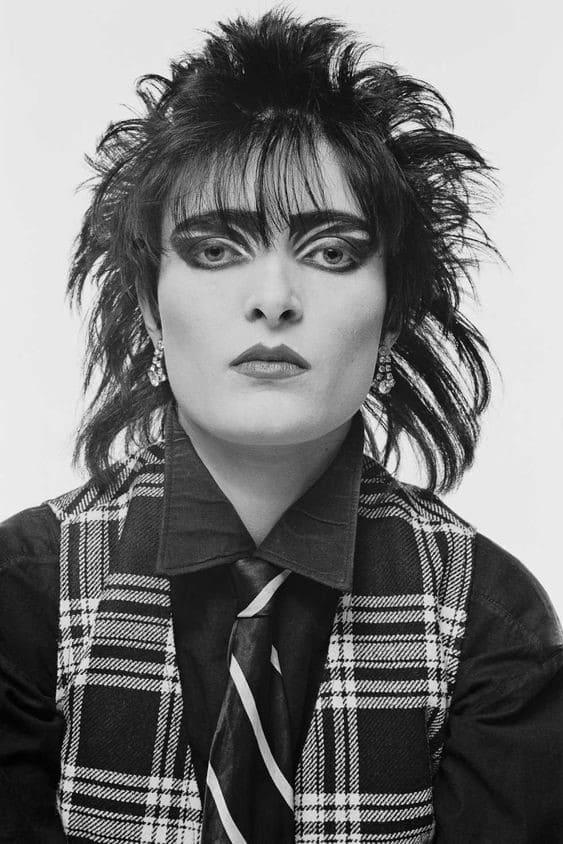 Siouxsie Sioux | Herself