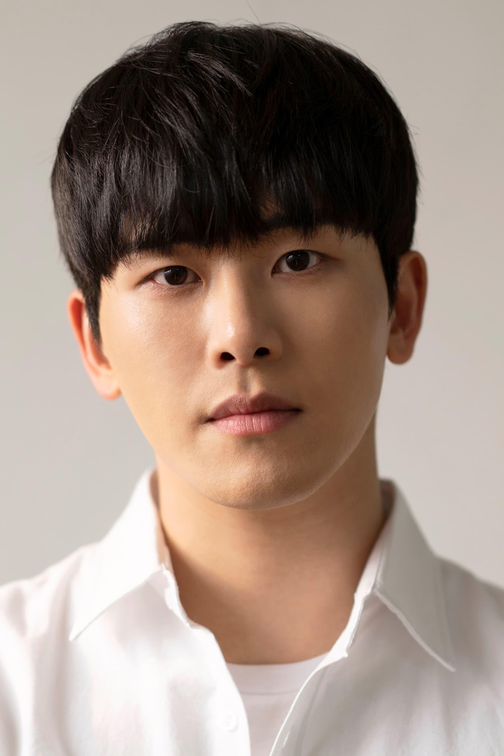 Lee Ho-won | Choi Yang-up