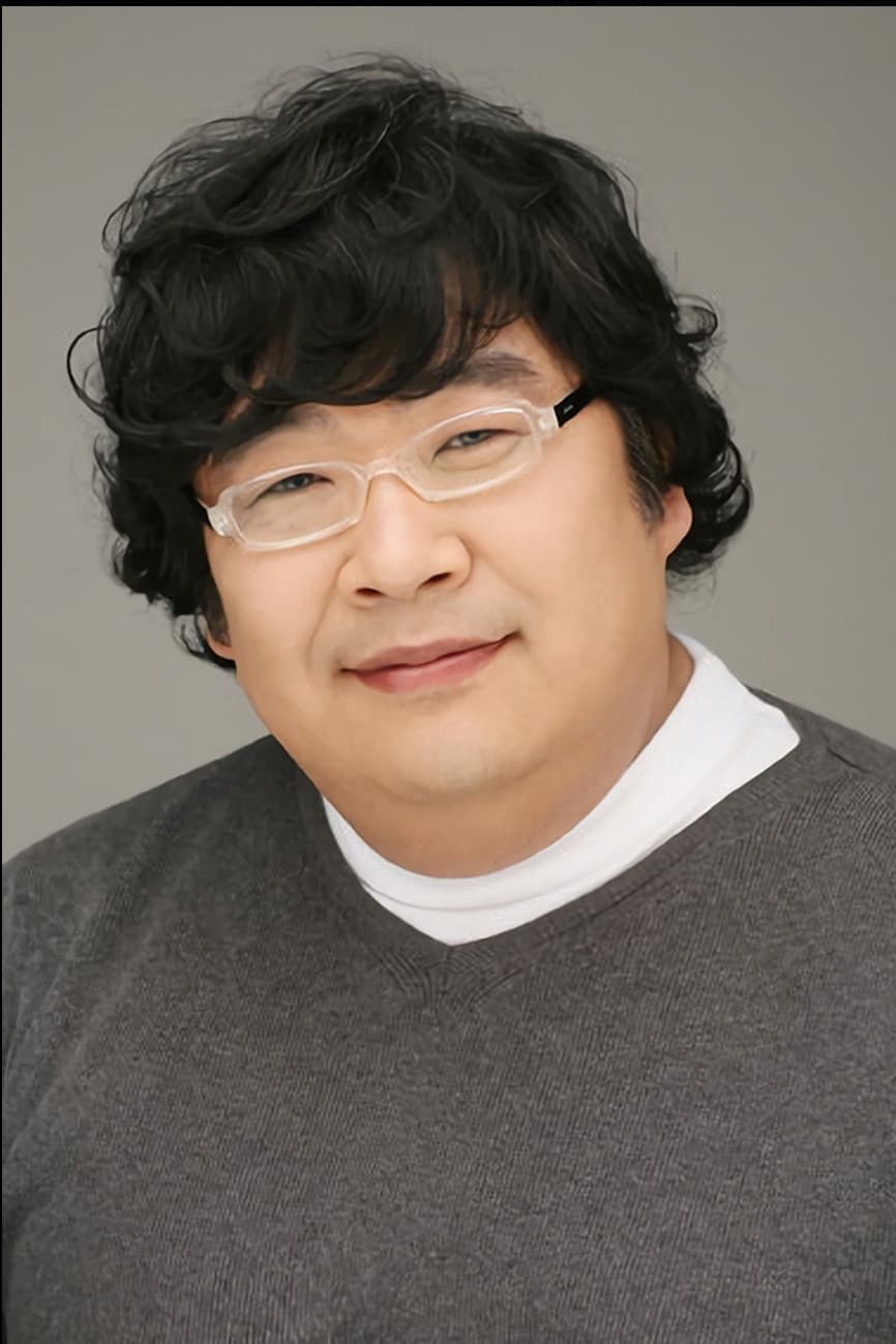 Seo Dong-soo | Fat Man