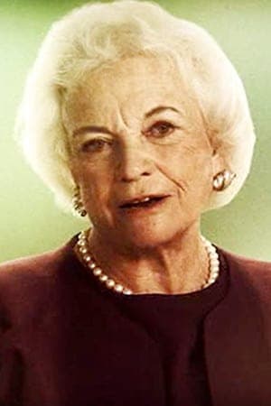 Sandra Day O'Connor | Self (archive footage)