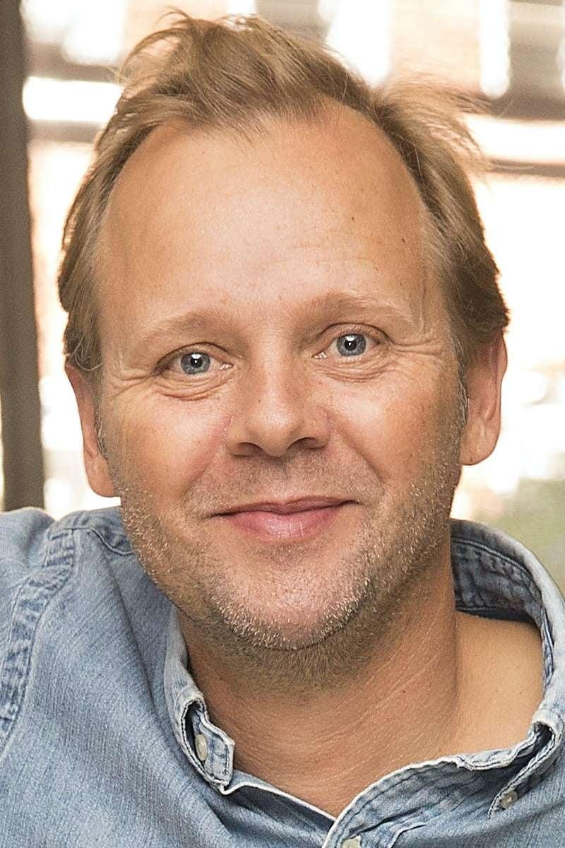 Tomas Villum Jensen | Director