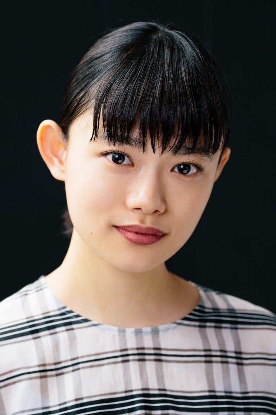 Hana Sugisaki | Sayaka (voice)