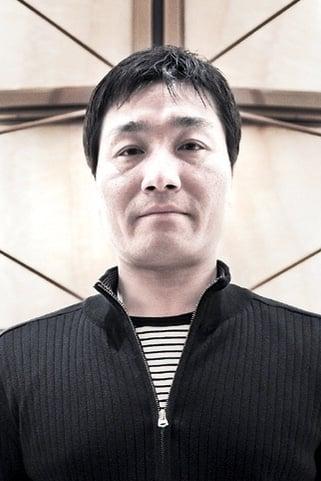 Yoo Sang-seob | Martial Arts Choreographer