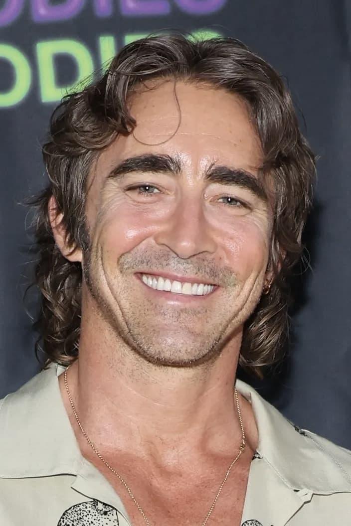 Lee Pace | Grant