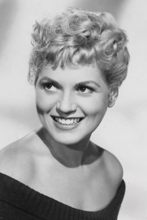 Judy Holliday | (archive footage)