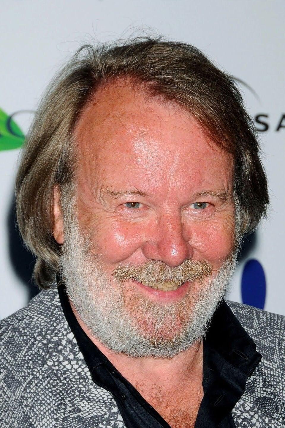 Benny Andersson | Himself