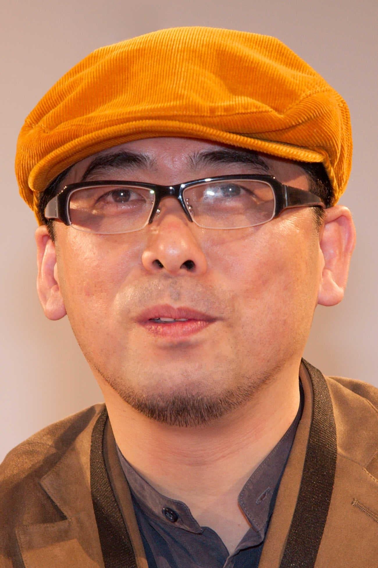 Tensai Okamura | Director