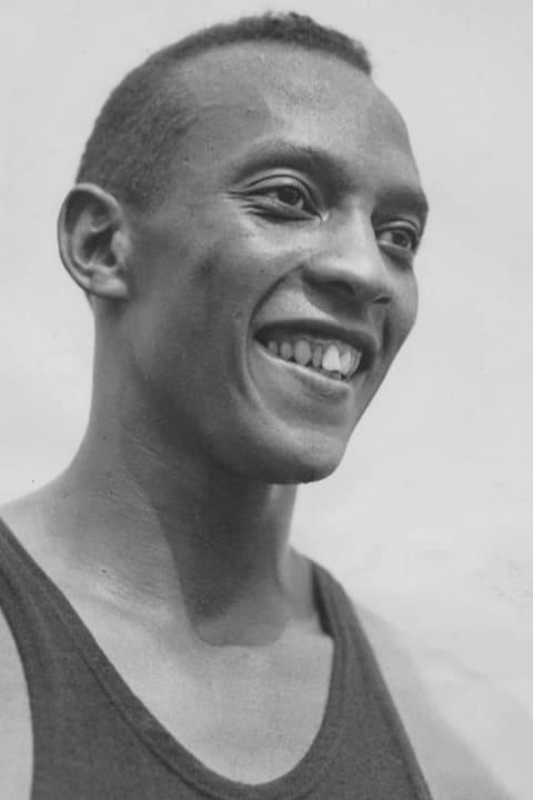 Jesse Owens | Self (archive footage)