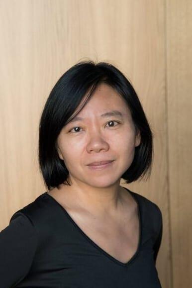 Xiaolu Guo | Director