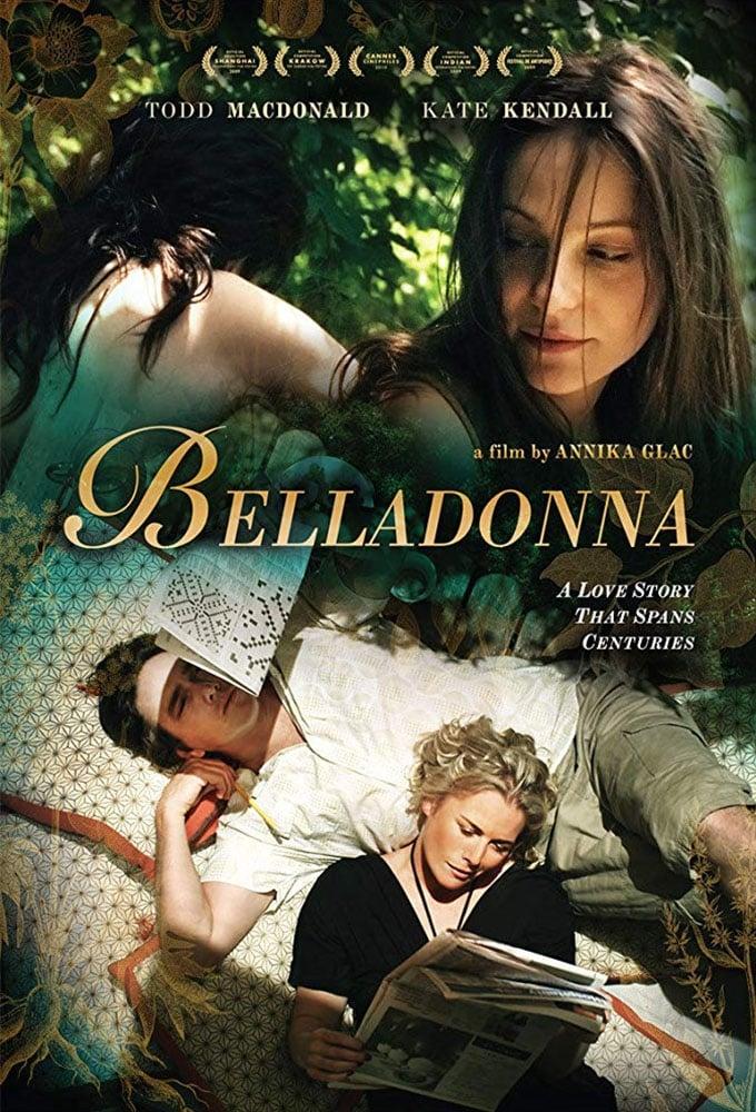 Belladonna poster