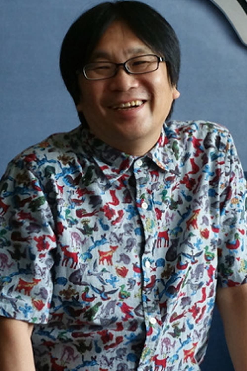 Shinji Takamatsu | Director