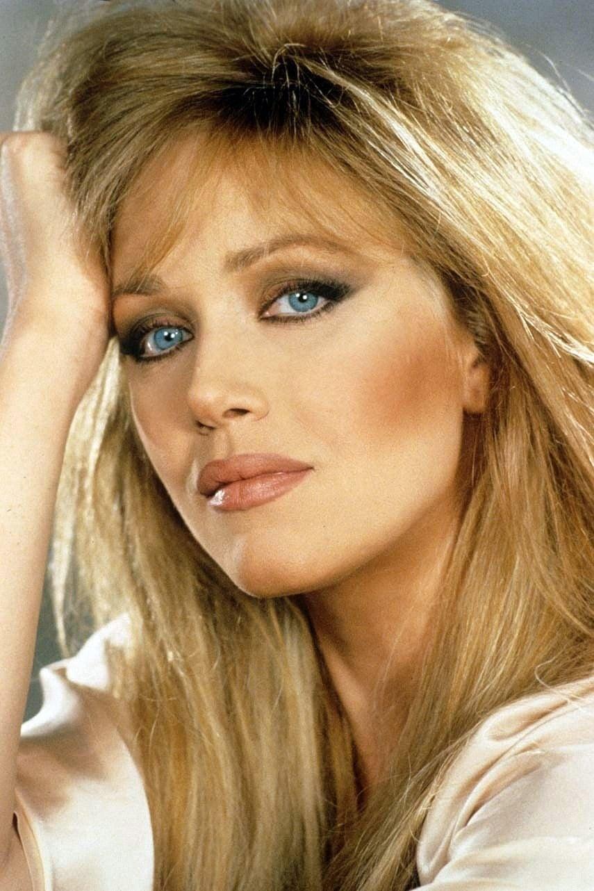 Tanya Roberts | Stacey Sutton