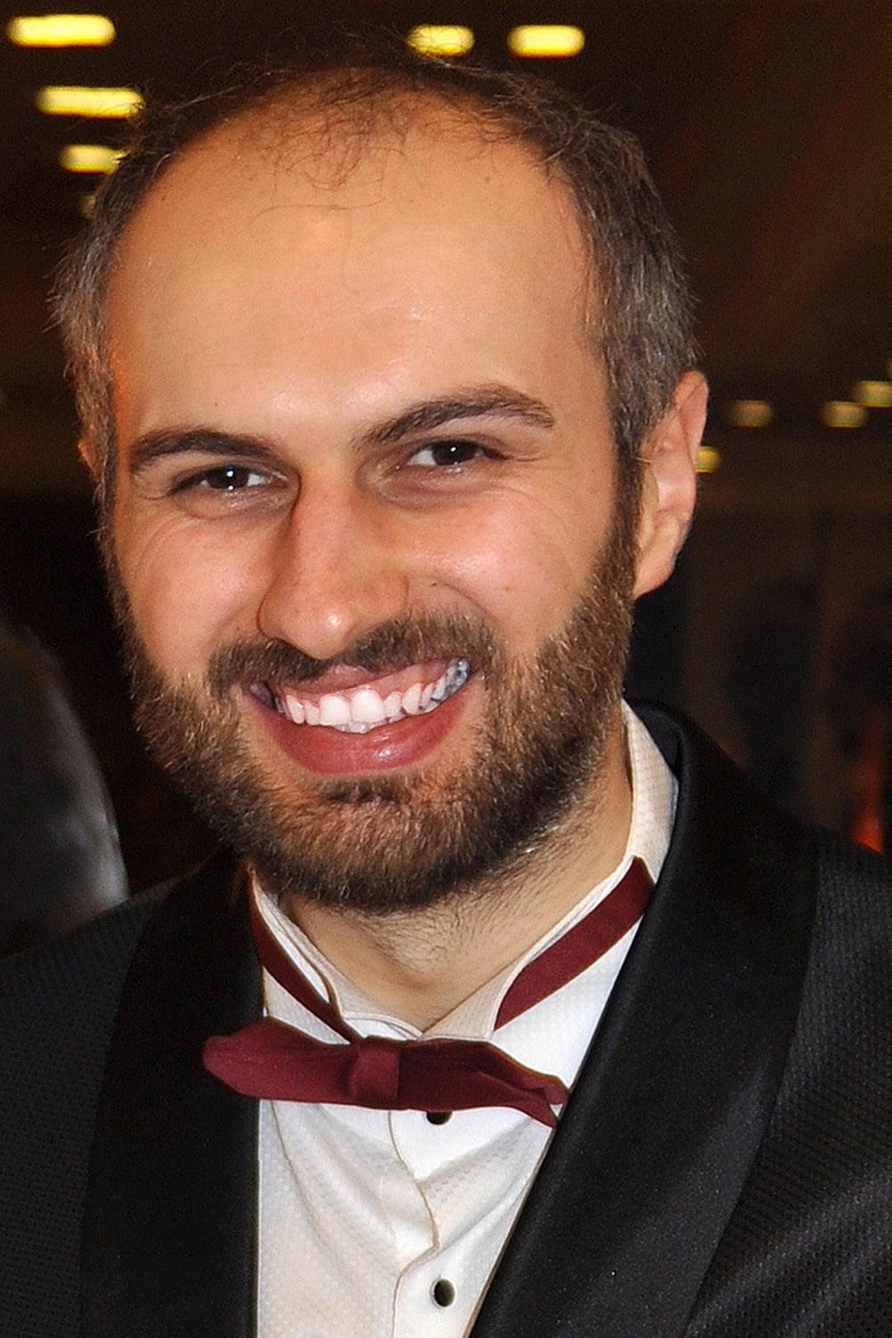 Adrian Țofei | Writer