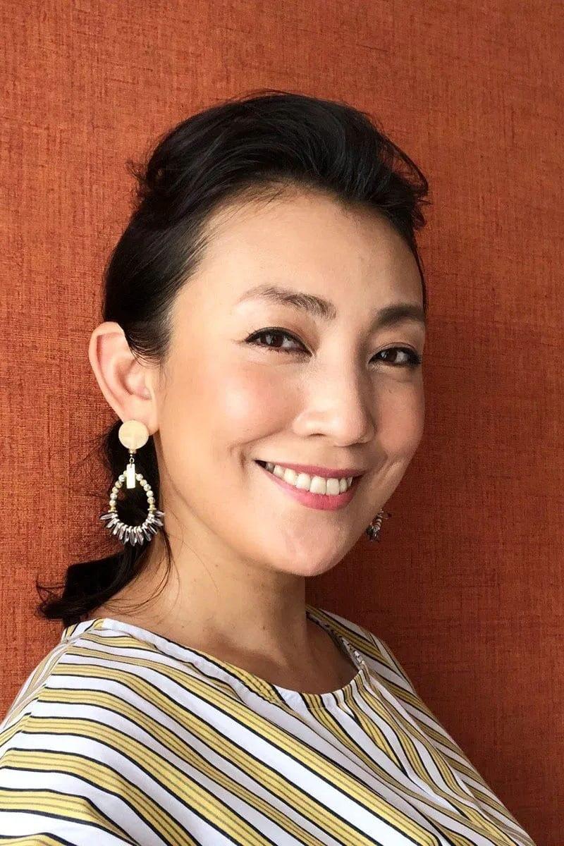 Misato Tanaka | Noriko