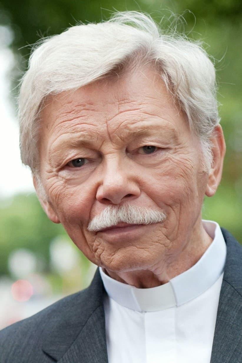 Uwe Friedrichsen | Mayor Kuhn