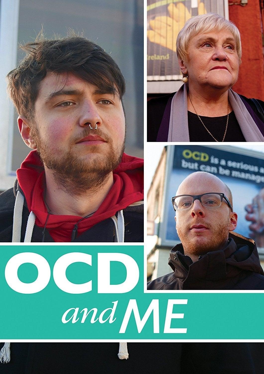 OCD and Me poster