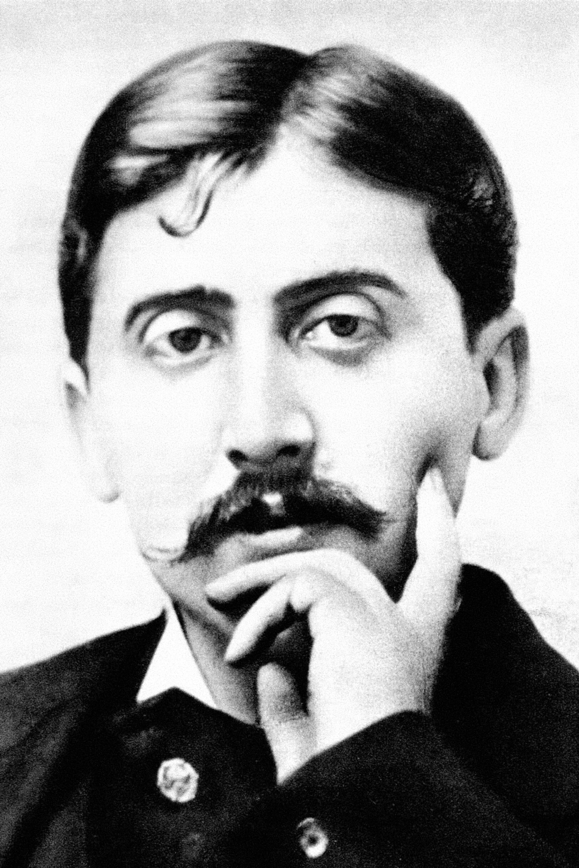Marcel Proust | Novel