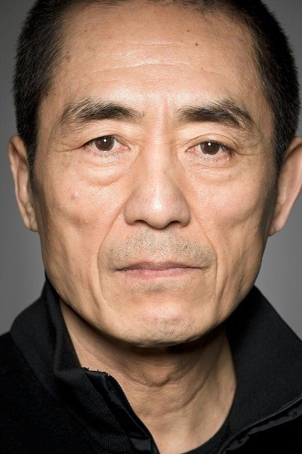 Zhang Yimou | Director