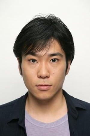 Kohei Kiyasu | Ippo Makunouchi (voice)