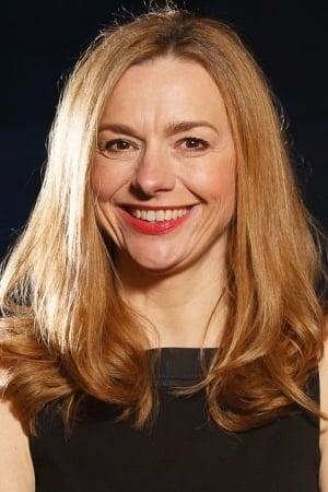 Andrea Sedláčková | Editor