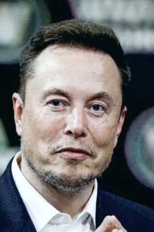 Elon Musk | Self